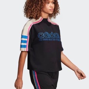 Adidas shirt